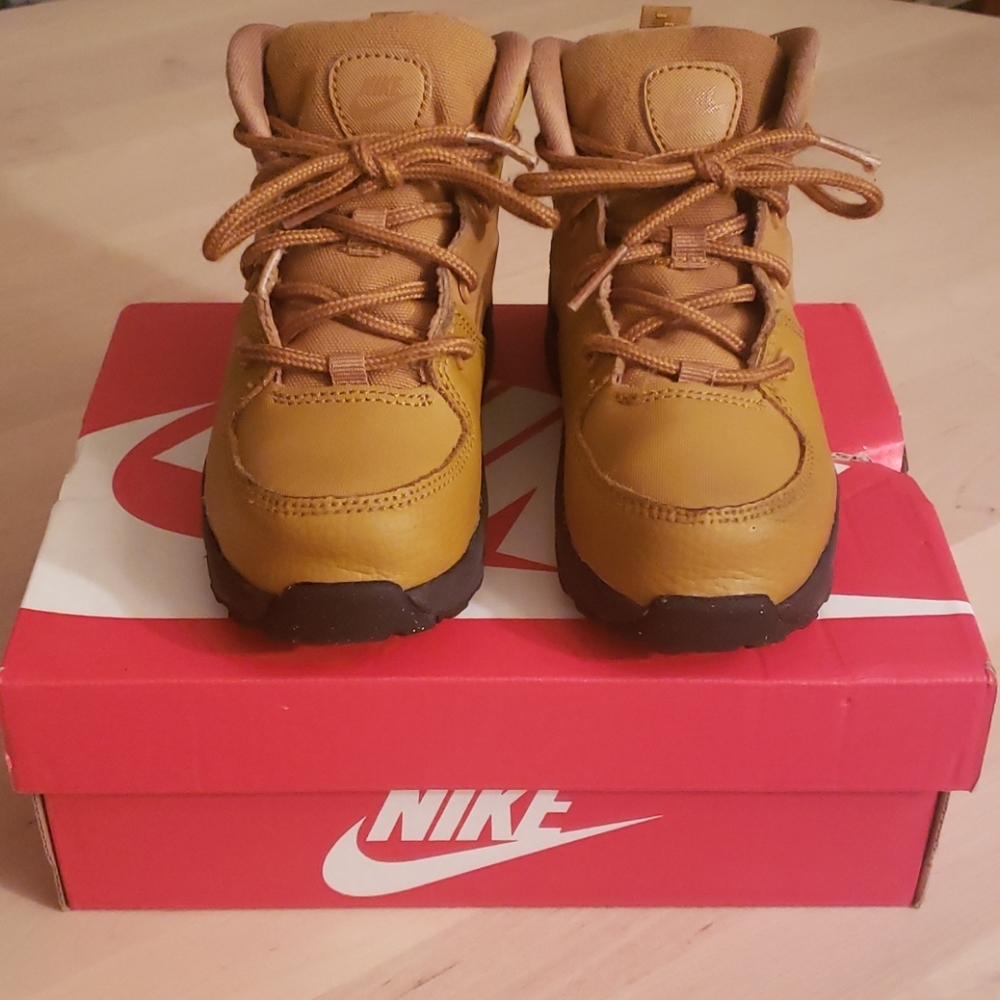 Toddlers boot